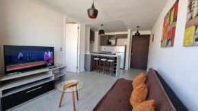 Iquique Suites Life - Una habitación